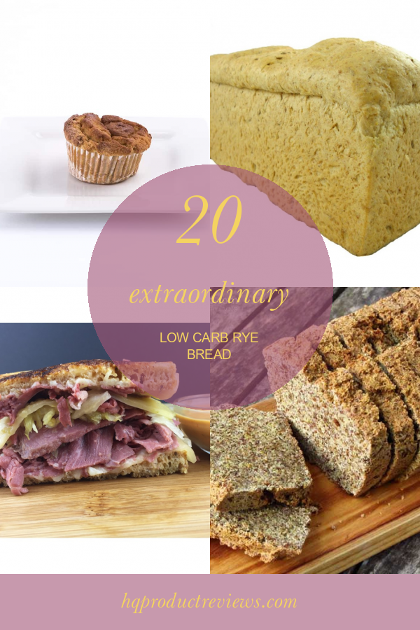 20 Catchy Low Carb Bread Recipes For Diabetics Best Product Reviews